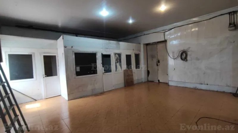 Kirayə verilir Obyekt 100 m² 3-cü mikrorayon - şəkil 4