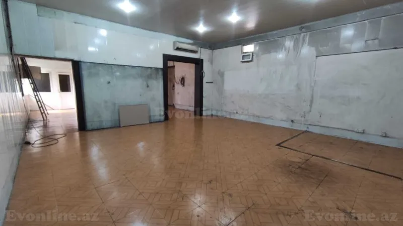 Kirayə verilir Obyekt 100 m² 3-cü mikrorayon - şəkil 6