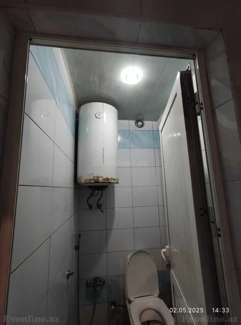 Kirayə verilir Obyekt 100 m² 3-cü mikrorayon - şəkil 10