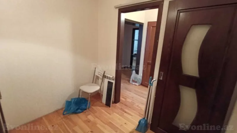 Kirayə verilir 3 otaqlı Mənzil Yeni tikili 95 m² Köhnə Günəşli - şəkil 6