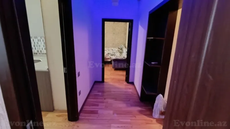 Kirayə verilir 3 otaqlı Mənzil Yeni tikili 95 m² Köhnə Günəşli - şəkil 9