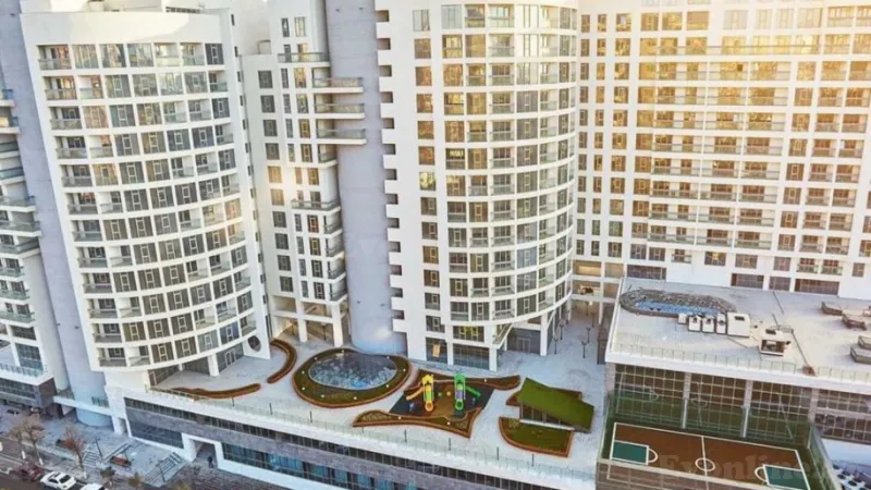 Kirayə verilir 2 otaqlı Mənzil Yeni tikili 60 m² 28 May m. - şəkil 3
