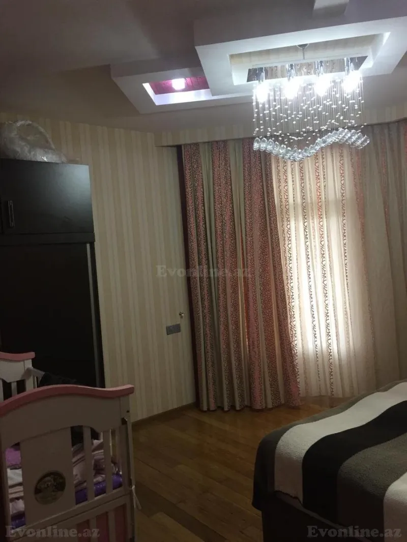 Satılır 2 otaqlı Mənzil Yeni tikili 109 m² 8-ci kilometr - şəkil 12