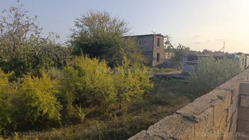 Satılır Torpaq 12 sot Sabunçu r. - şəkil 2