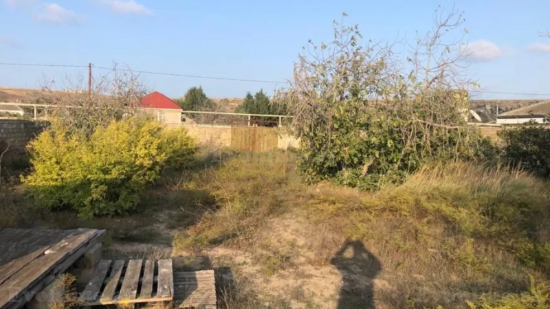 Satılır Torpaq 12 sot Sabunçu r. - şəkil 10