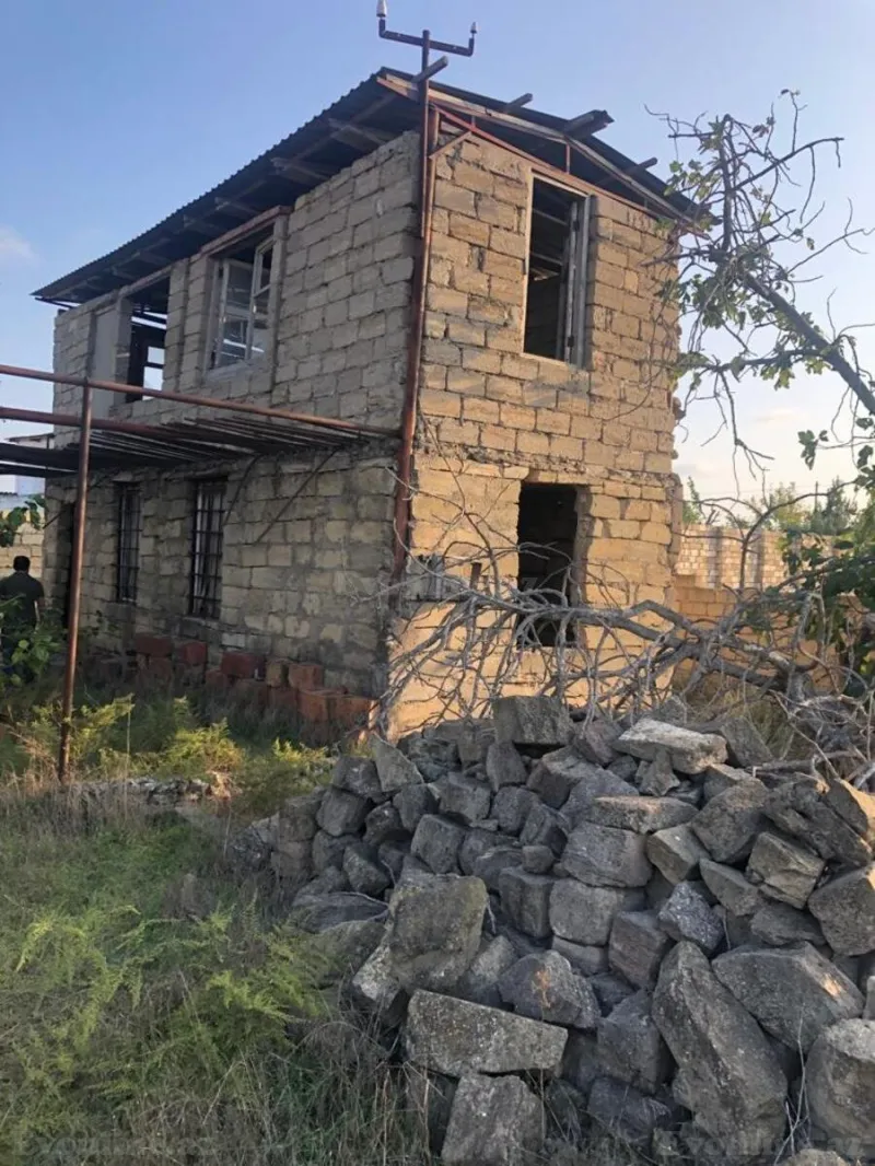 Satılır Torpaq 12 sot Sabunçu r. - şəkil 13