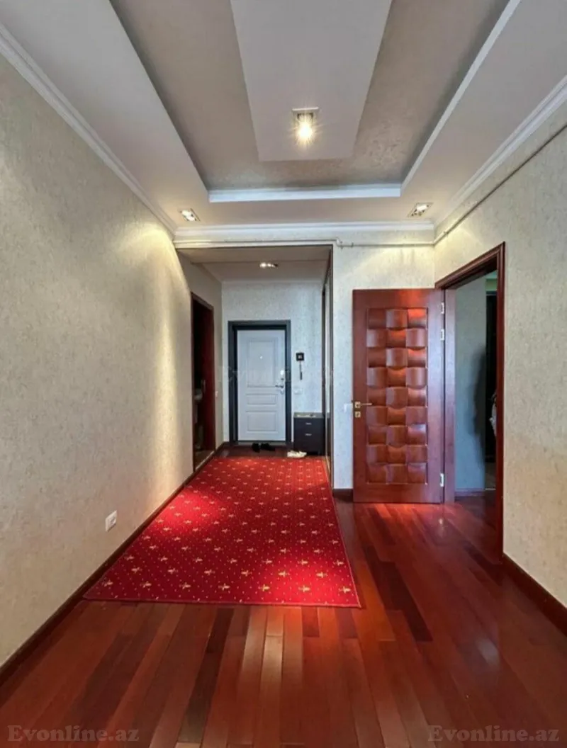 Kirayə verilir 2 otaqlı Mənzil Yeni tikili 85 m² Xətai m. - şəkil 4