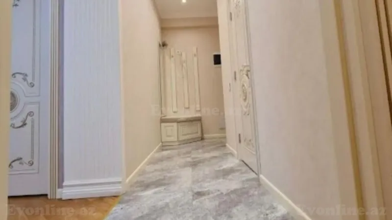 Satılır 3 otaqlı Mənzil Yeni tikili 90 m² Xətai r. - şəkil 6