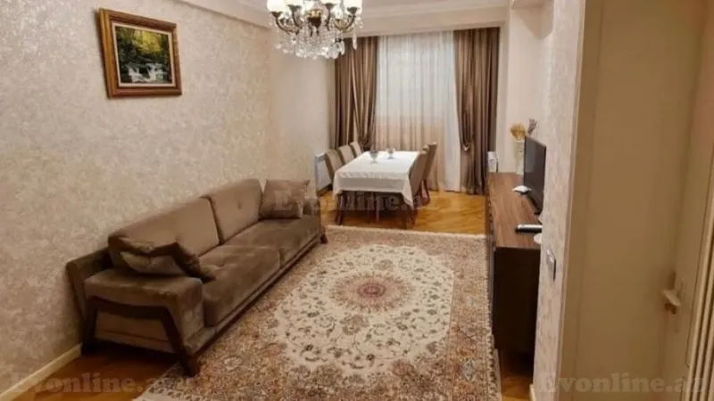 Satılır 3 otaqlı Mənzil Yeni tikili 90 m² Xətai r. - şəkil 7