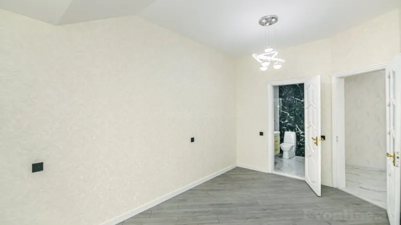 Satılır 3 otaqlı Mənzil Yeni tikili 120 m² Elmlər Akademiyası m. - şəkil 4