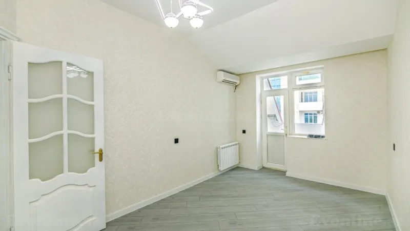 Satılır 3 otaqlı Mənzil Yeni tikili 120 m² Elmlər Akademiyası m. - şəkil 5