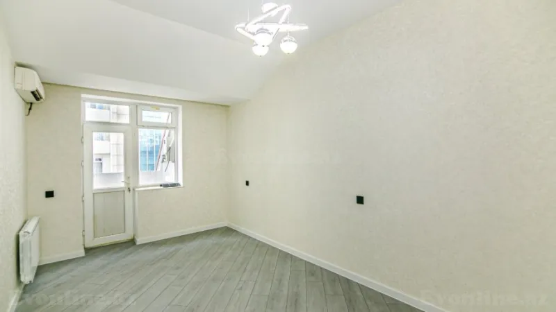 Satılır 3 otaqlı Mənzil Yeni tikili 120 m² Elmlər Akademiyası m. - şəkil 6