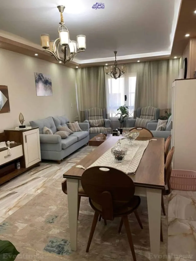 Satılır 3 otaqlı Mənzil Yeni tikili 90 m² Koroğlu m.
