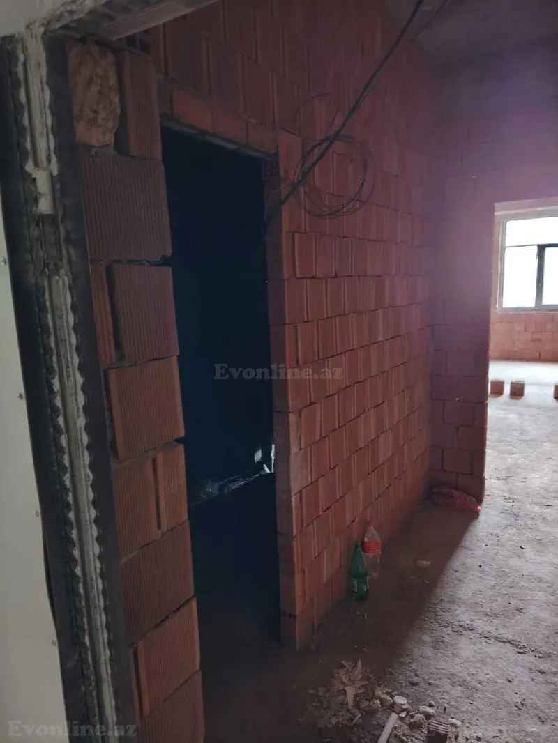 Satılır 2 otaqlı Mənzil Yeni tikili 66 m² Xırdalan - şəkil 3