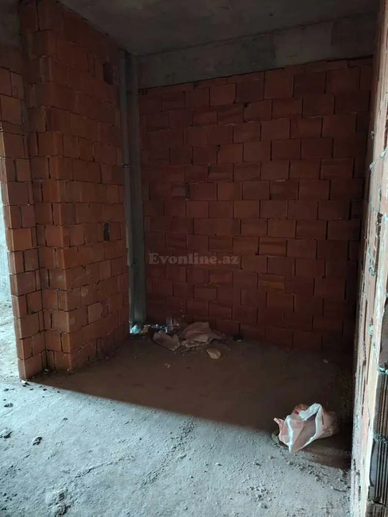 Satılır 2 otaqlı Mənzil Yeni tikili 66 m² Xırdalan - şəkil 5