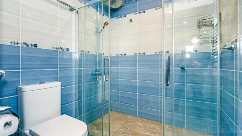 Kirayə verilir 3 otaqlı Mənzil Yeni tikili 100 m² 28 May m. - şəkil 20