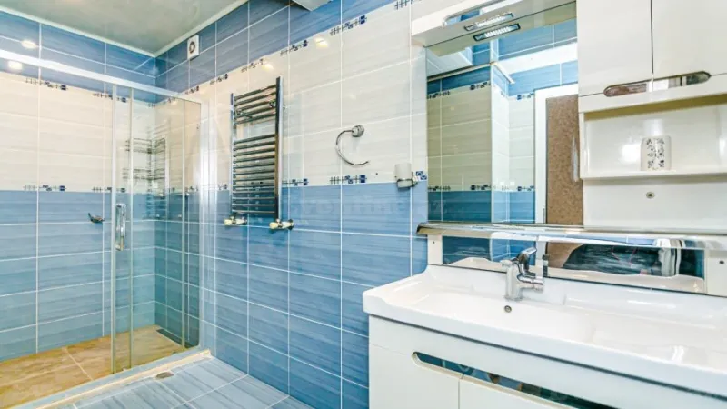 Kirayə verilir 3 otaqlı Mənzil Yeni tikili 100 m² 28 May m. - şəkil 21