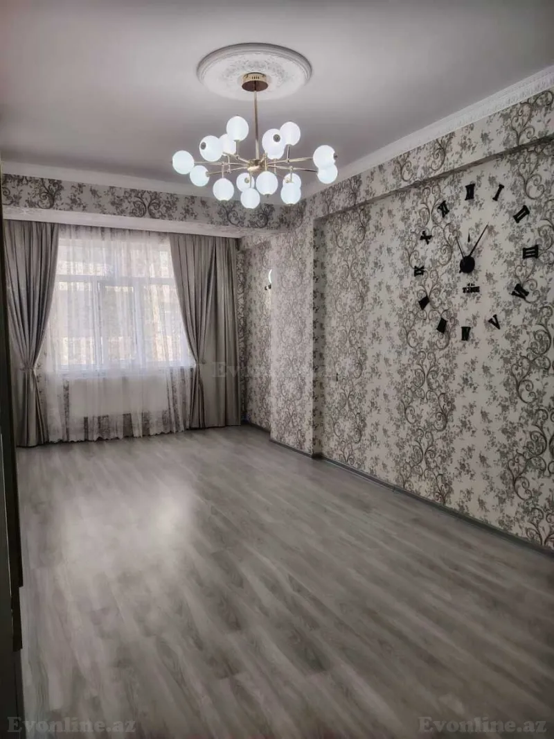 Satılır 2 otaqlı Mənzil Yeni tikili 57 m² Xırdalan - şəkil 2