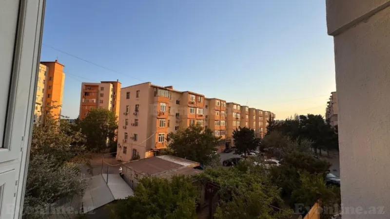 Satılır 4 otaqlı Mənzil Yeni tikili 135 m² Həzi Aslanov - şəkil 11