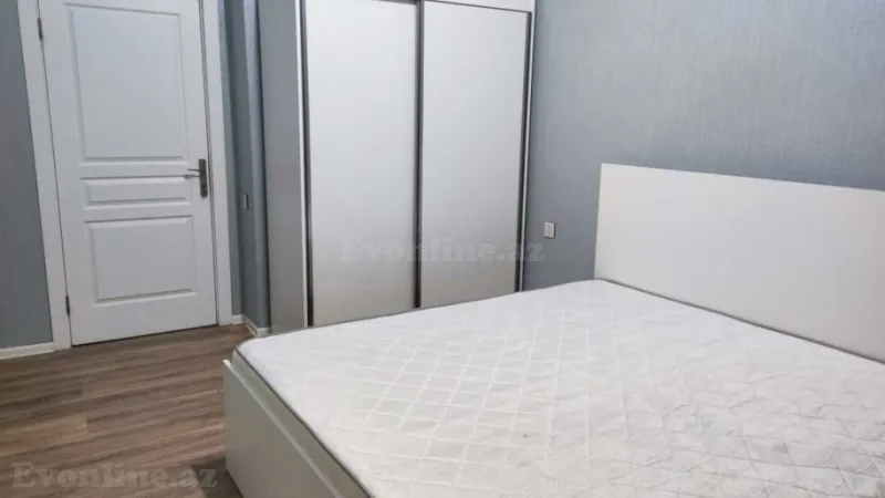 Satılır 4 otaqlı Mənzil Yeni tikili 120 m² Yasamal r. - şəkil 3