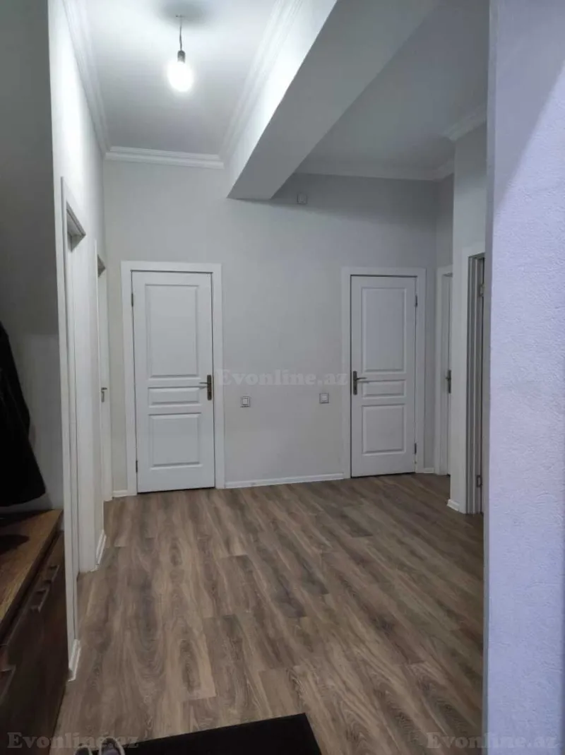 Satılır 4 otaqlı Mənzil Yeni tikili 120 m² Yasamal r. - şəkil 7