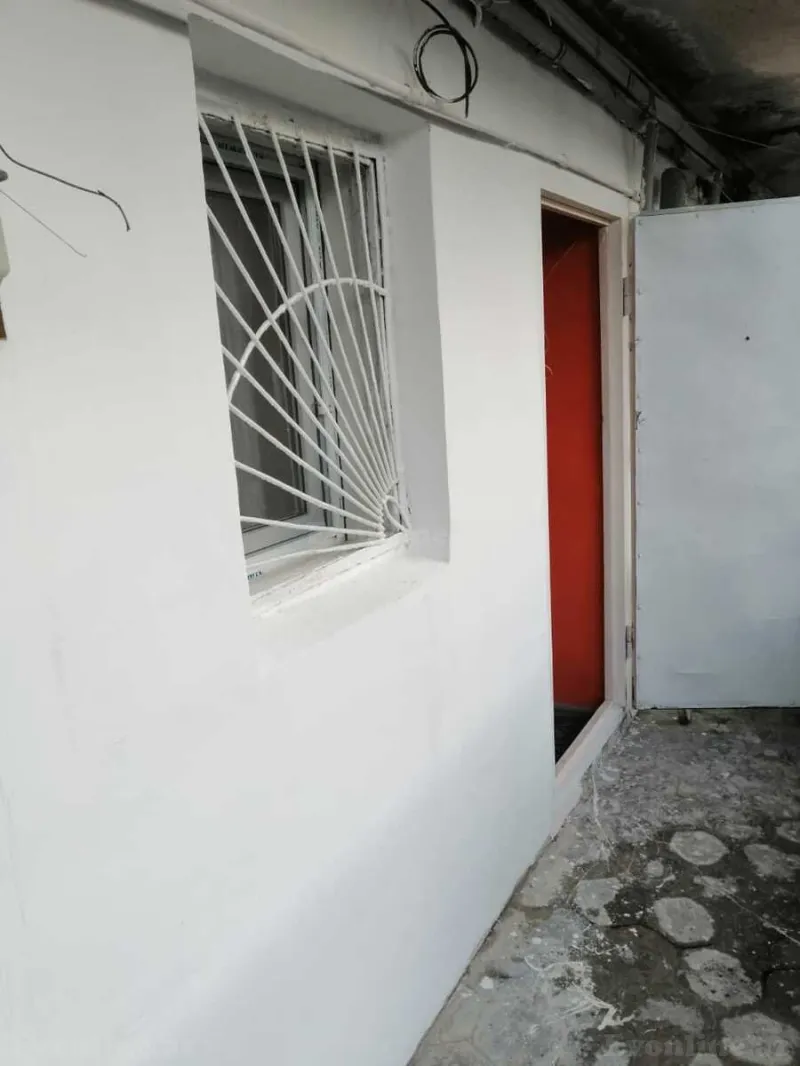 Kirayə verilir 1 otaqlı Mənzil Köhnə tikili 30 m² Elmlər Akademiyası m. - şəkil 4