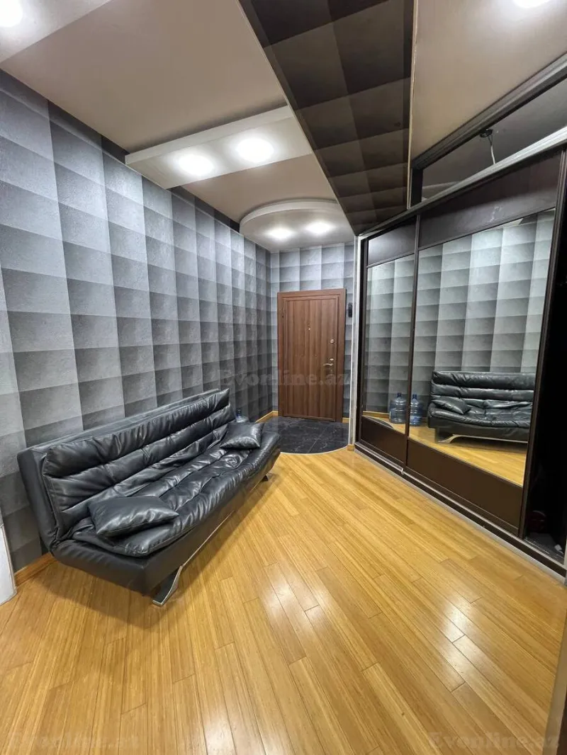 Kirayə verilir Ofis 85 m² Xətai m. - şəkil 8