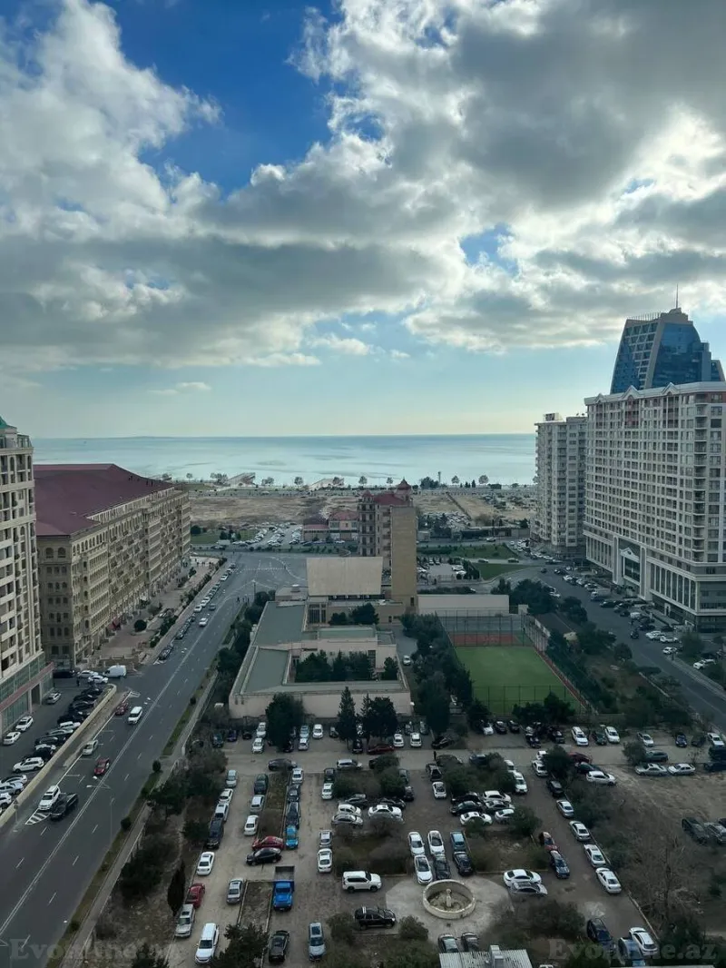 Kirayə verilir Ofis 85 m² Xətai m. - şəkil 11