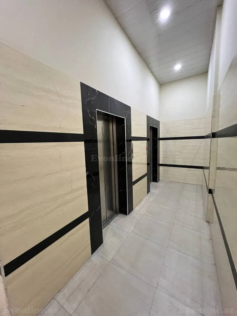 Kirayə verilir Ofis 85 m² Xətai m. - şəkil 13