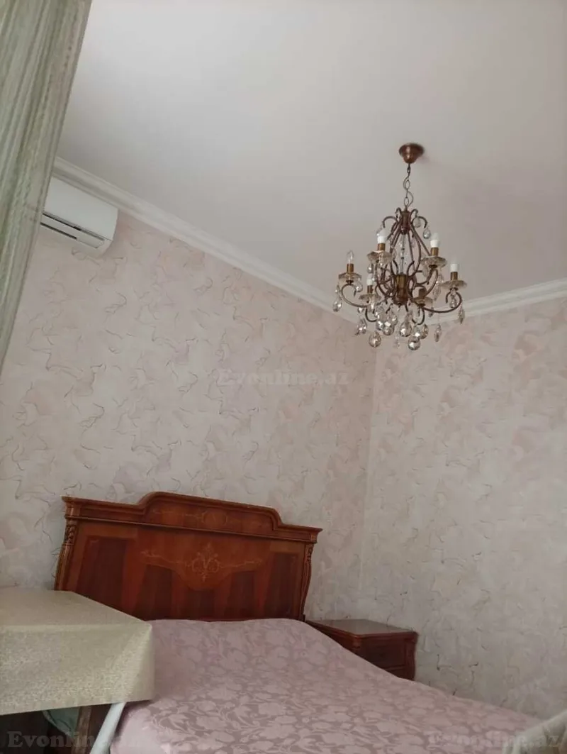 Satılır 2 otaqlı Mənzil Yeni tikili 70 m² Elmlər Akademiyası m. - şəkil 5