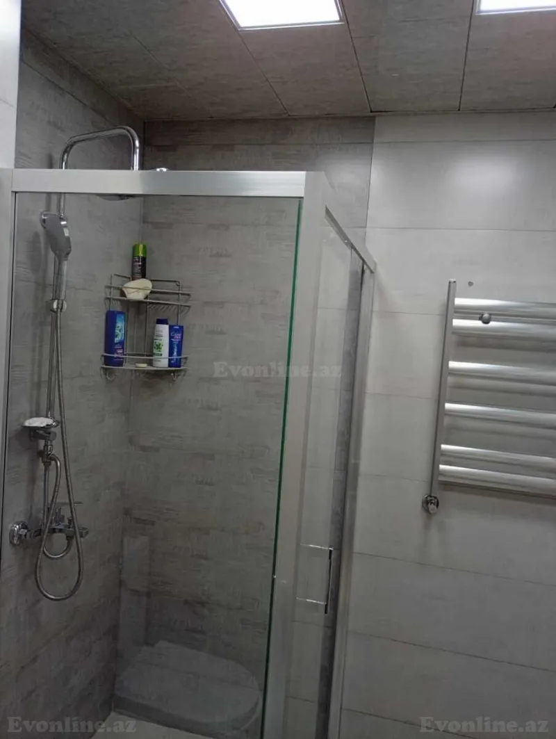 Satılır 2 otaqlı Mənzil Yeni tikili 70 m² Elmlər Akademiyası m. - şəkil 15