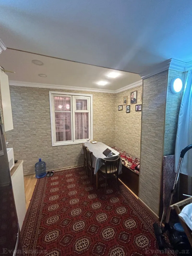 Satılır 3 otaqlı Mənzil Köhnə tikili 67 m² Biləcəri