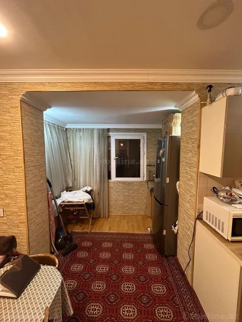 Satılır 3 otaqlı Mənzil Köhnə tikili 67 m² Biləcəri - şəkil 3