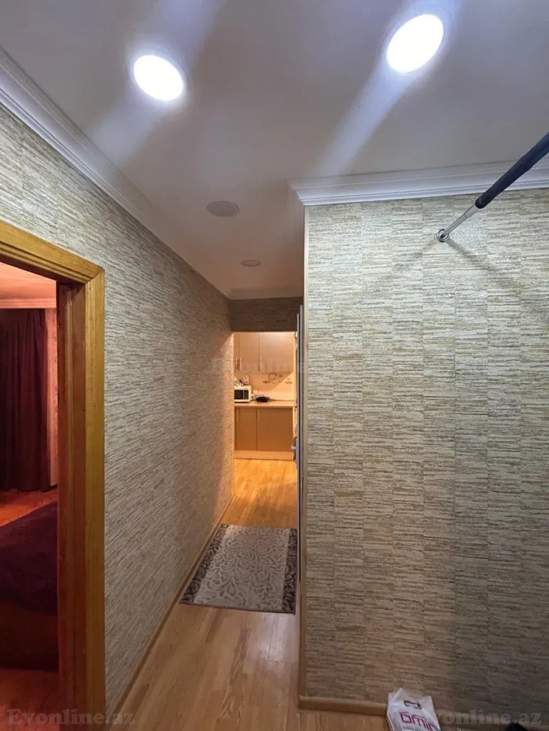 Satılır 3 otaqlı Mənzil Köhnə tikili 67 m² Biləcəri - şəkil 7