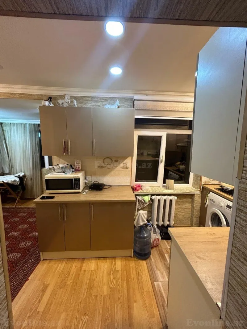 Satılır 3 otaqlı Mənzil Köhnə tikili 67 m² Biləcəri - şəkil 8