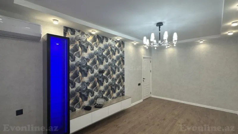 Satılır 2 otaqlı Mənzil Köhnə tikili 65 m² Həzi Aslanov - şəkil 3