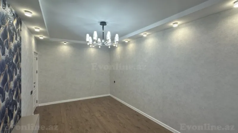 Satılır 2 otaqlı Mənzil Köhnə tikili 65 m² Həzi Aslanov - şəkil 4