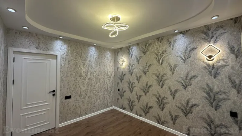 Satılır 2 otaqlı Mənzil Köhnə tikili 65 m² Həzi Aslanov - şəkil 7