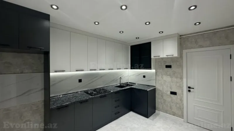 Satılır 2 otaqlı Mənzil Köhnə tikili 65 m² Həzi Aslanov - şəkil 10