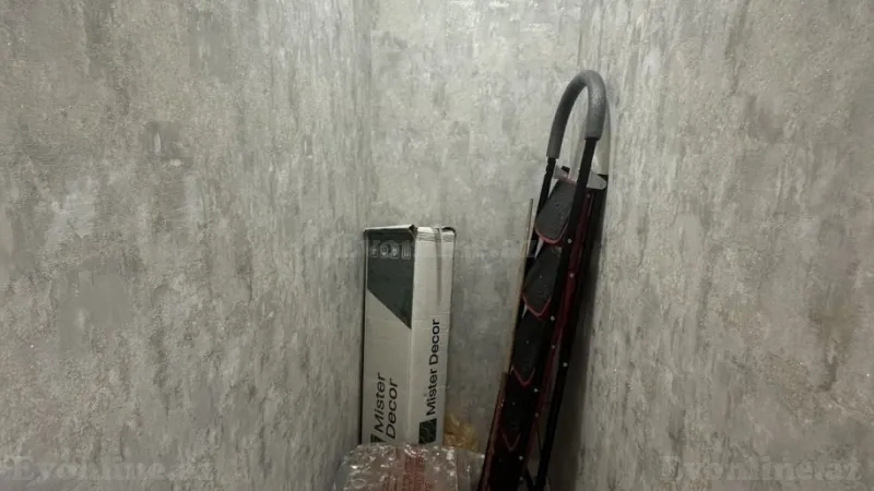 Satılır 2 otaqlı Mənzil Köhnə tikili 65 m² Həzi Aslanov - şəkil 14