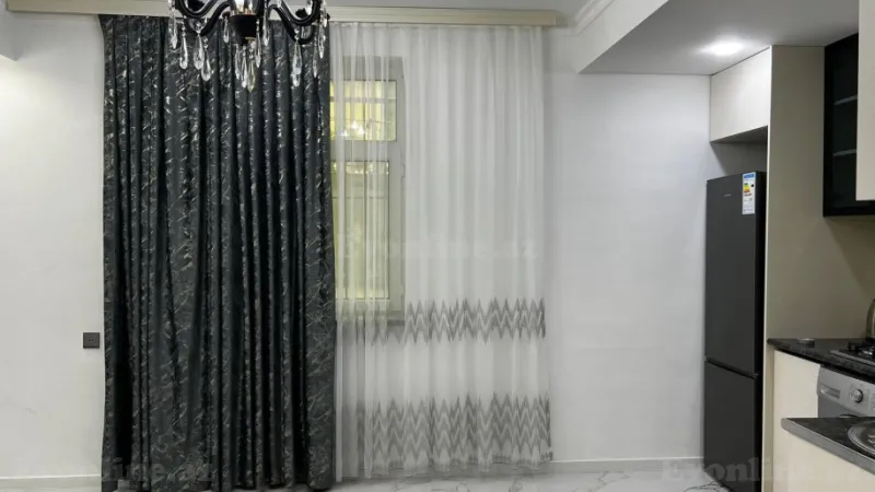 Kirayə verilir 2 otaqlı Mənzil Yeni tikili 55 m² Masazır