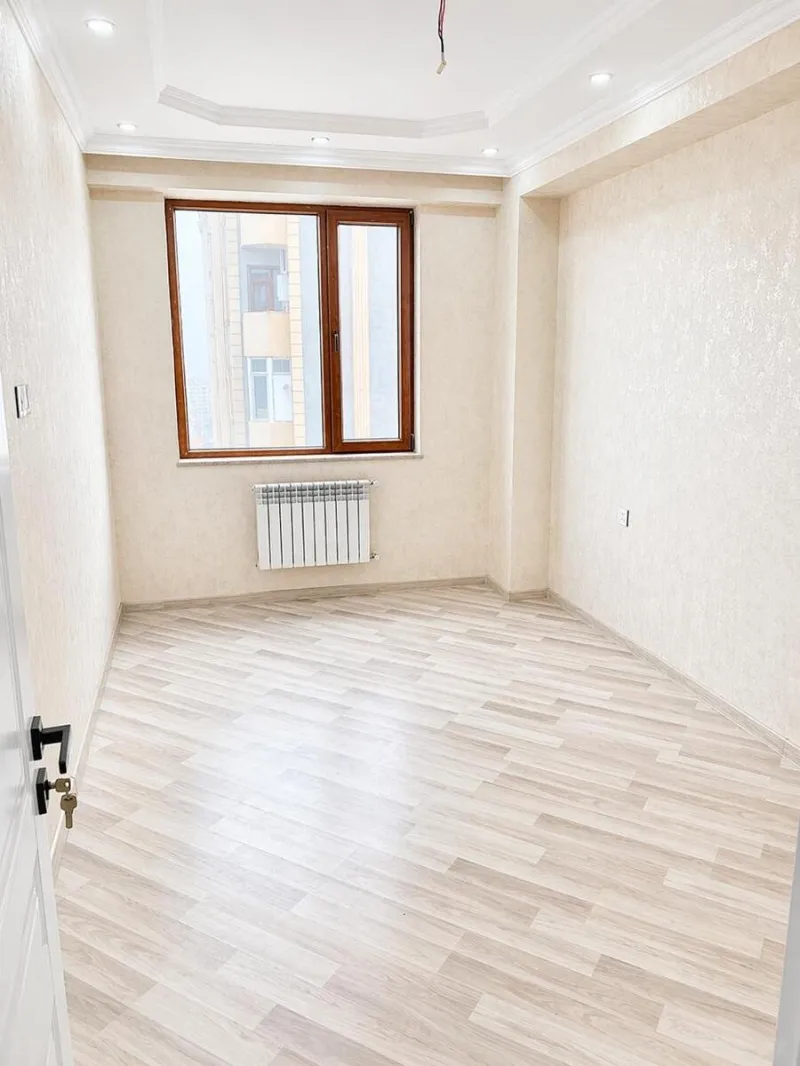 Satılır 3 otaqlı Mənzil Yeni tikili 100 m² Suraxanı r. - şəkil 4