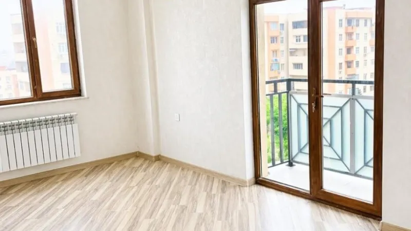 Satılır 3 otaqlı Mənzil Yeni tikili 100 m² Suraxanı r. - şəkil 5