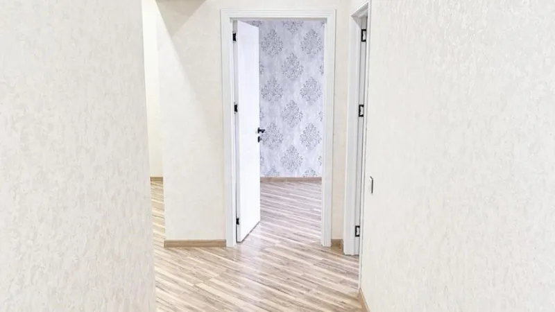 Satılır 3 otaqlı Mənzil Yeni tikili 100 m² Suraxanı r. - şəkil 6