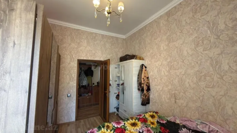 Satılır 2 otaqlı Mənzil Köhnə tikili 60 m² Elmlər Akademiyası m. - şəkil 11