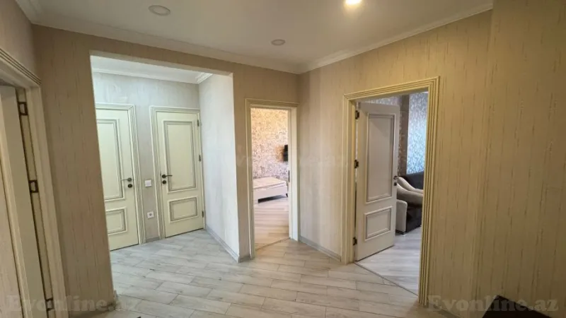 Kirayə verilir 3 otaqlı Mənzil Köhnə tikili 80 m² Xalqlar Dostluğu m. - şəkil 5