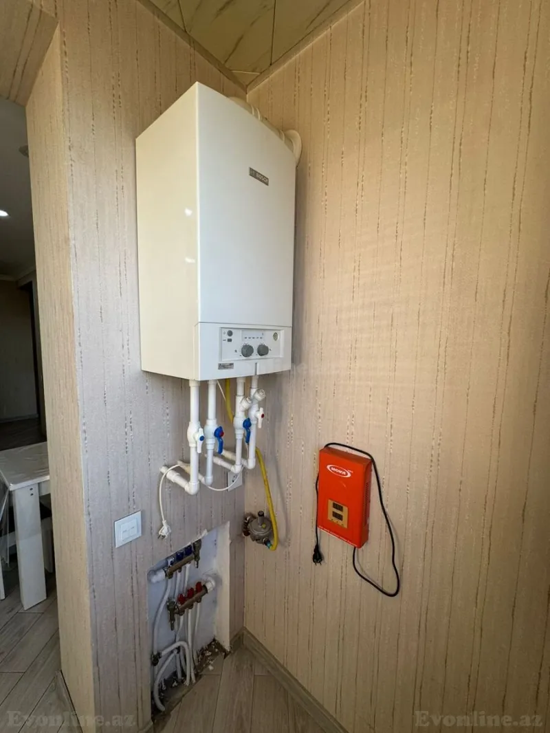 Kirayə verilir 3 otaqlı Mənzil Köhnə tikili 80 m² Xalqlar Dostluğu m. - şəkil 11