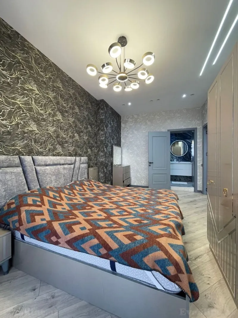 Kirayə verilir 3 otaqlı Mənzil Yeni tikili 103 m² Nəriman Nərimanov m. - şəkil 10