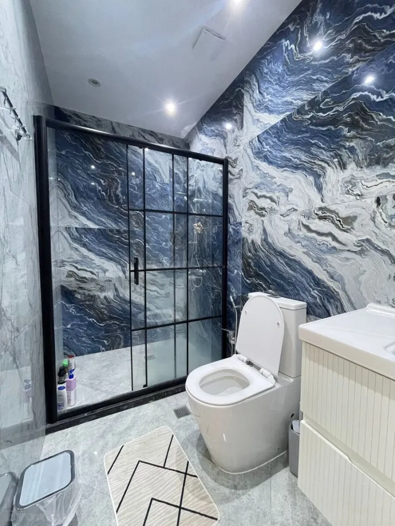 Kirayə verilir 3 otaqlı Mənzil Yeni tikili 103 m² Nəriman Nərimanov m. - şəkil 12