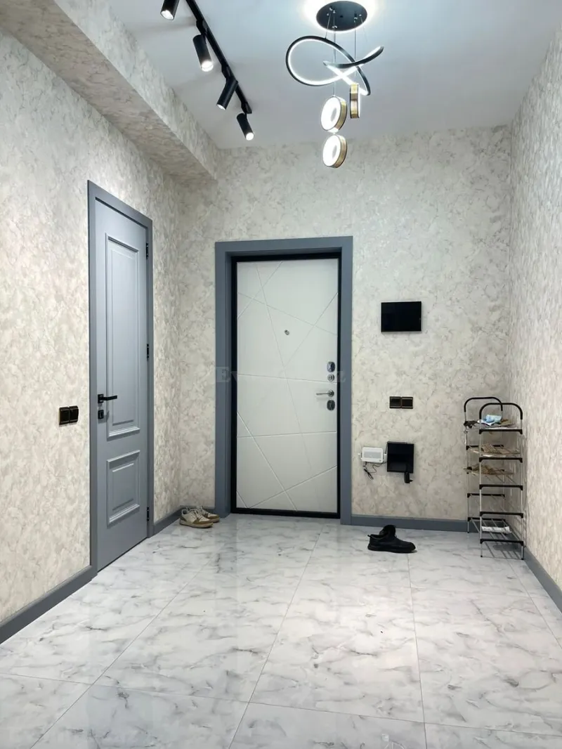 Kirayə verilir 3 otaqlı Mənzil Yeni tikili 103 m² Nəriman Nərimanov m. - şəkil 15